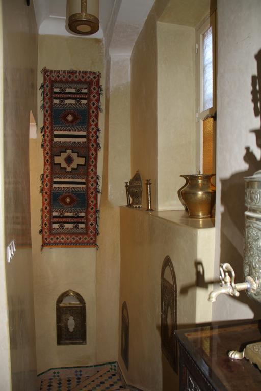 Riad Manissa Marrakesh Exterior photo
