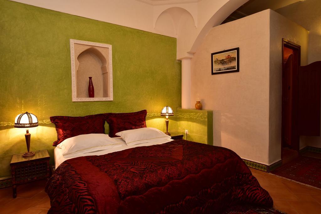 Riad Manissa Marrakesh Exterior photo
